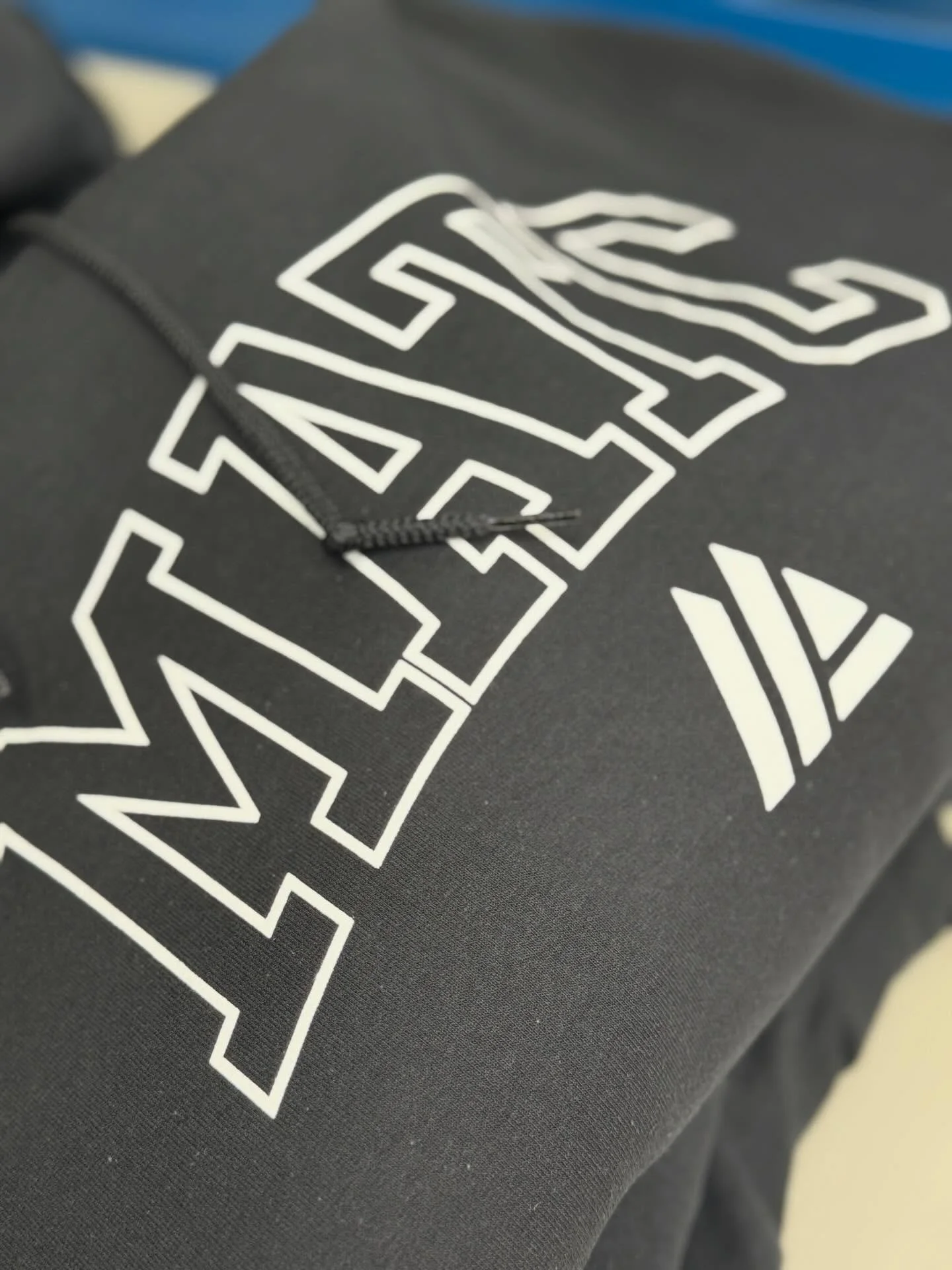 Some recent work for @midamerica_tech