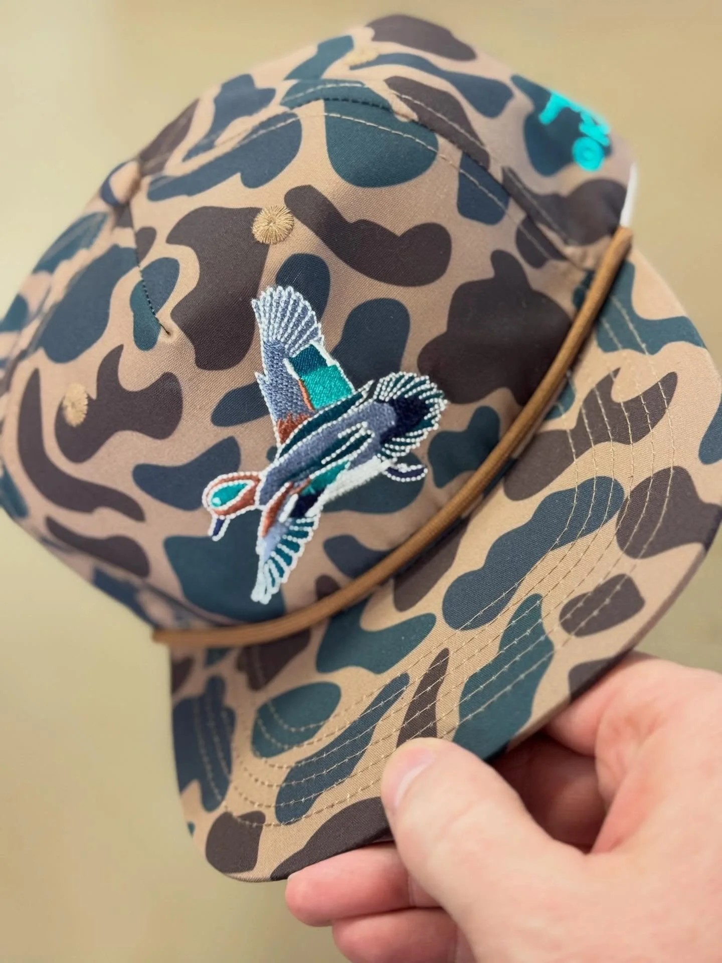 If you need one of these hats, check em out @okie_fly - some of our favorites.