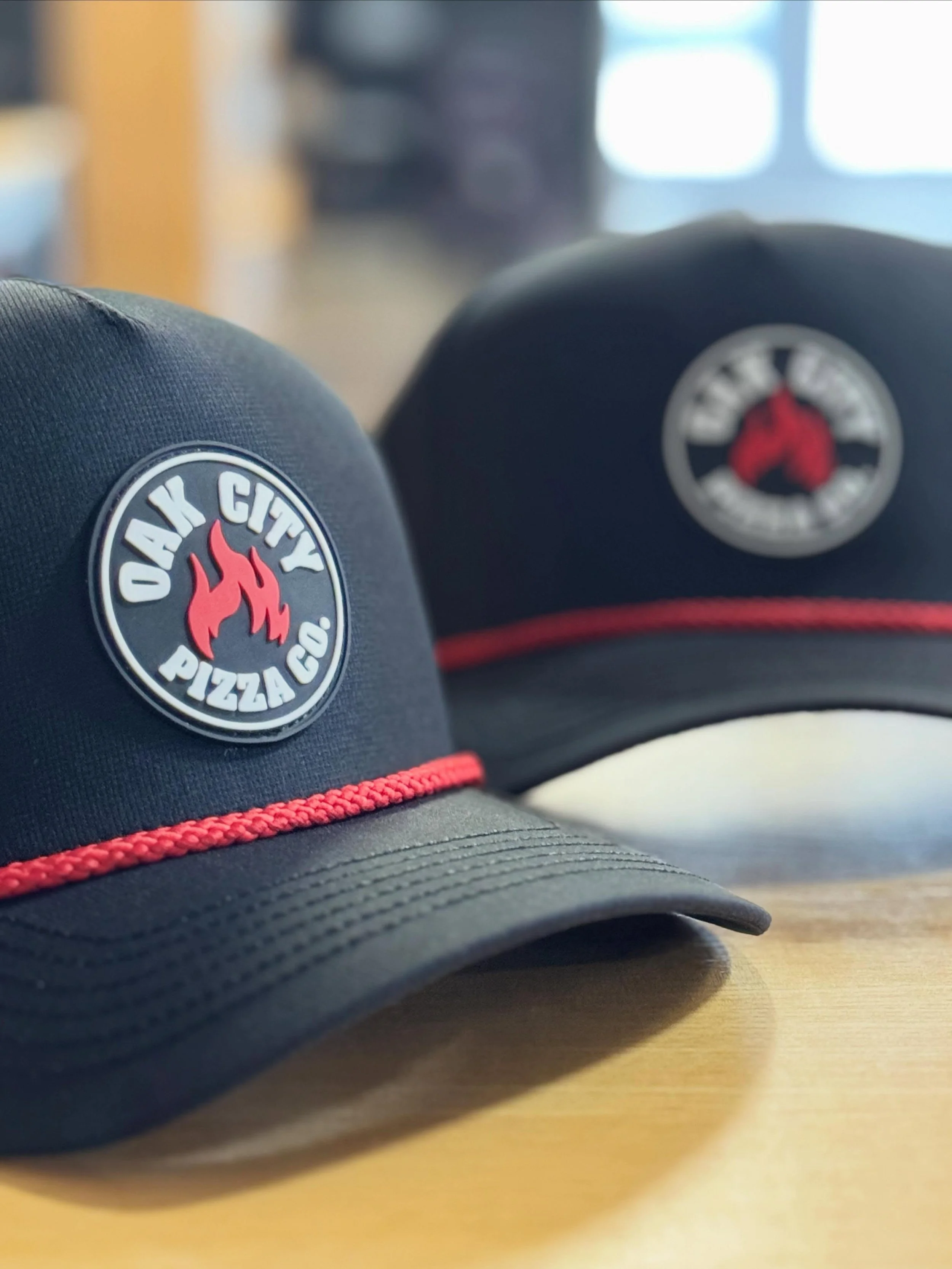 Some recent work for a favorite pizza shop! Go see em and tell em we sent ya!