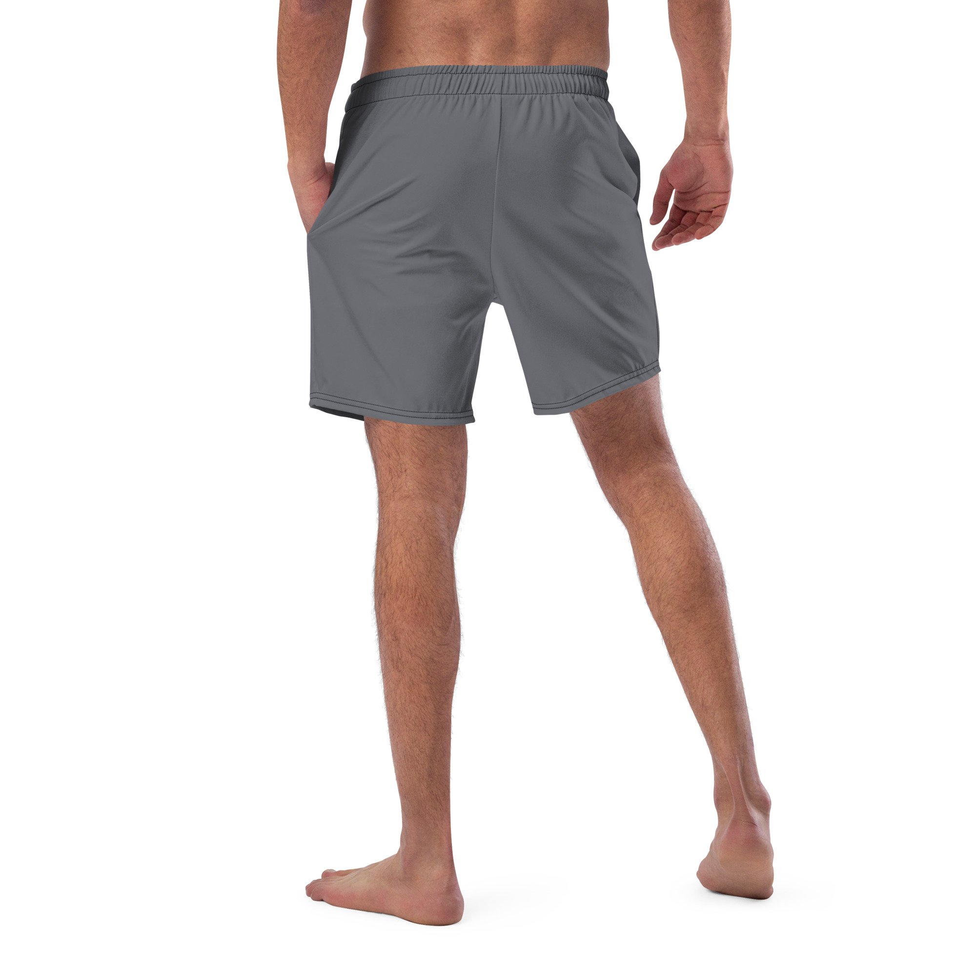 Pull-on design for ease of wear.