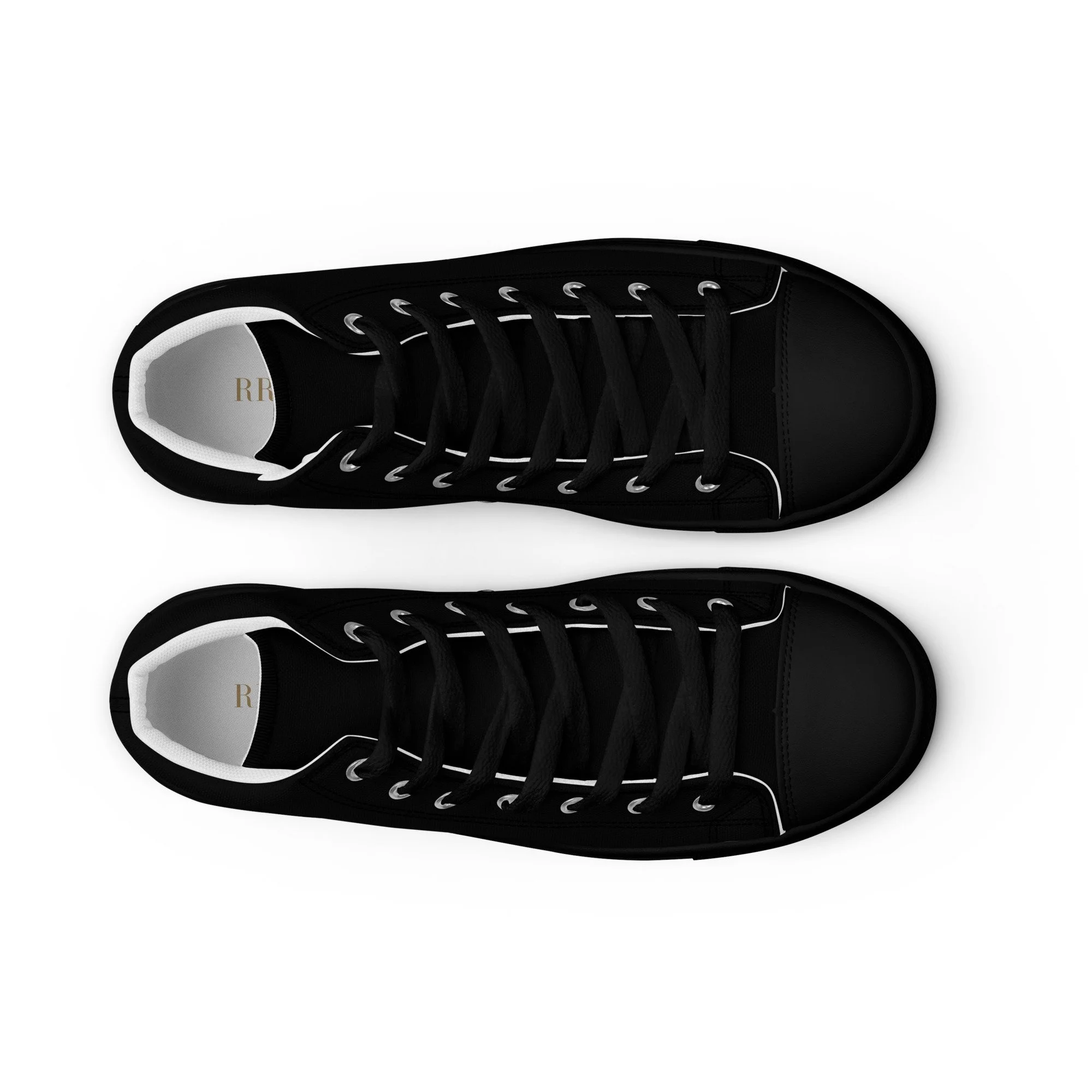 Adorned with the house's signature minimal logo inside.