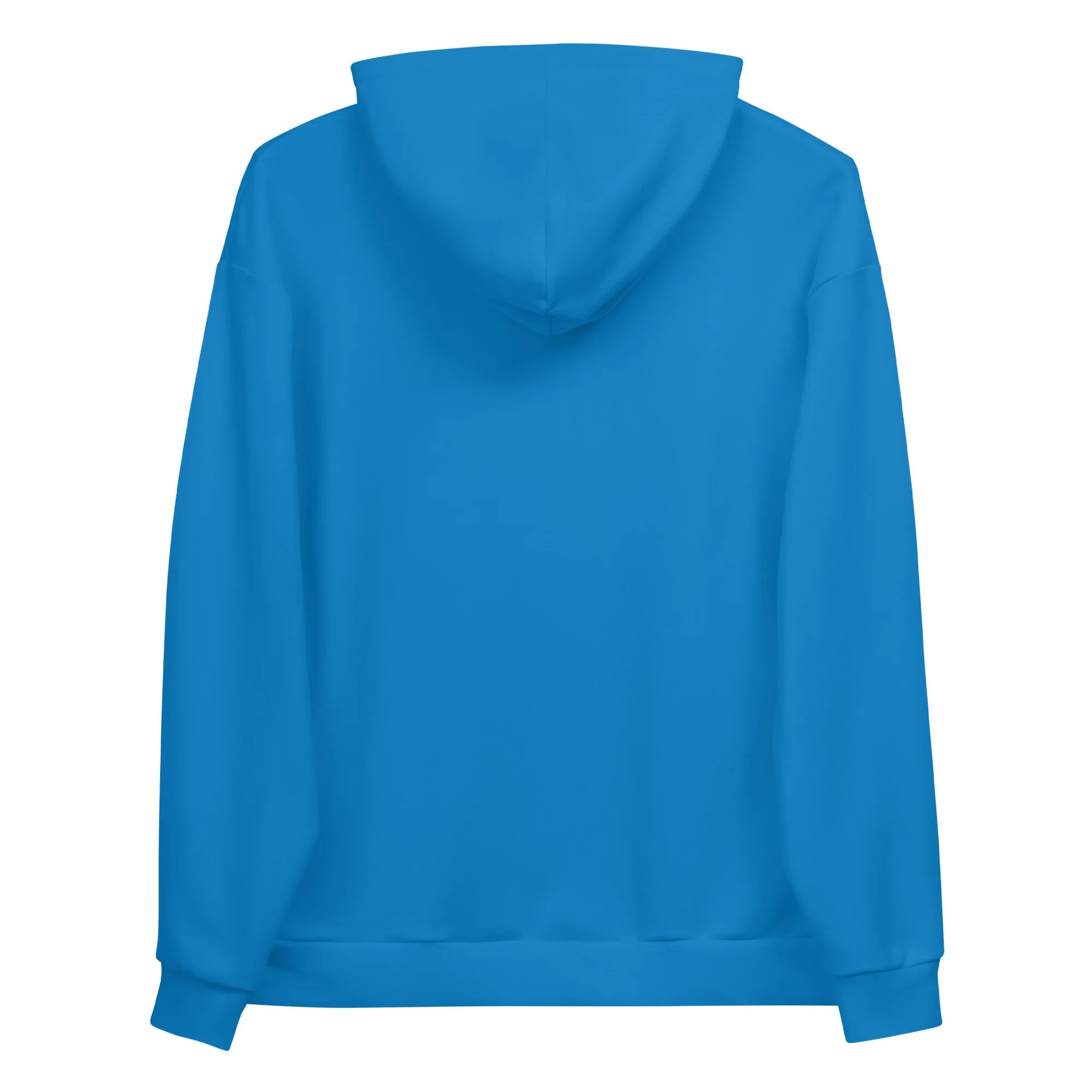 Hoodies that support fair wages and safe working conditions.