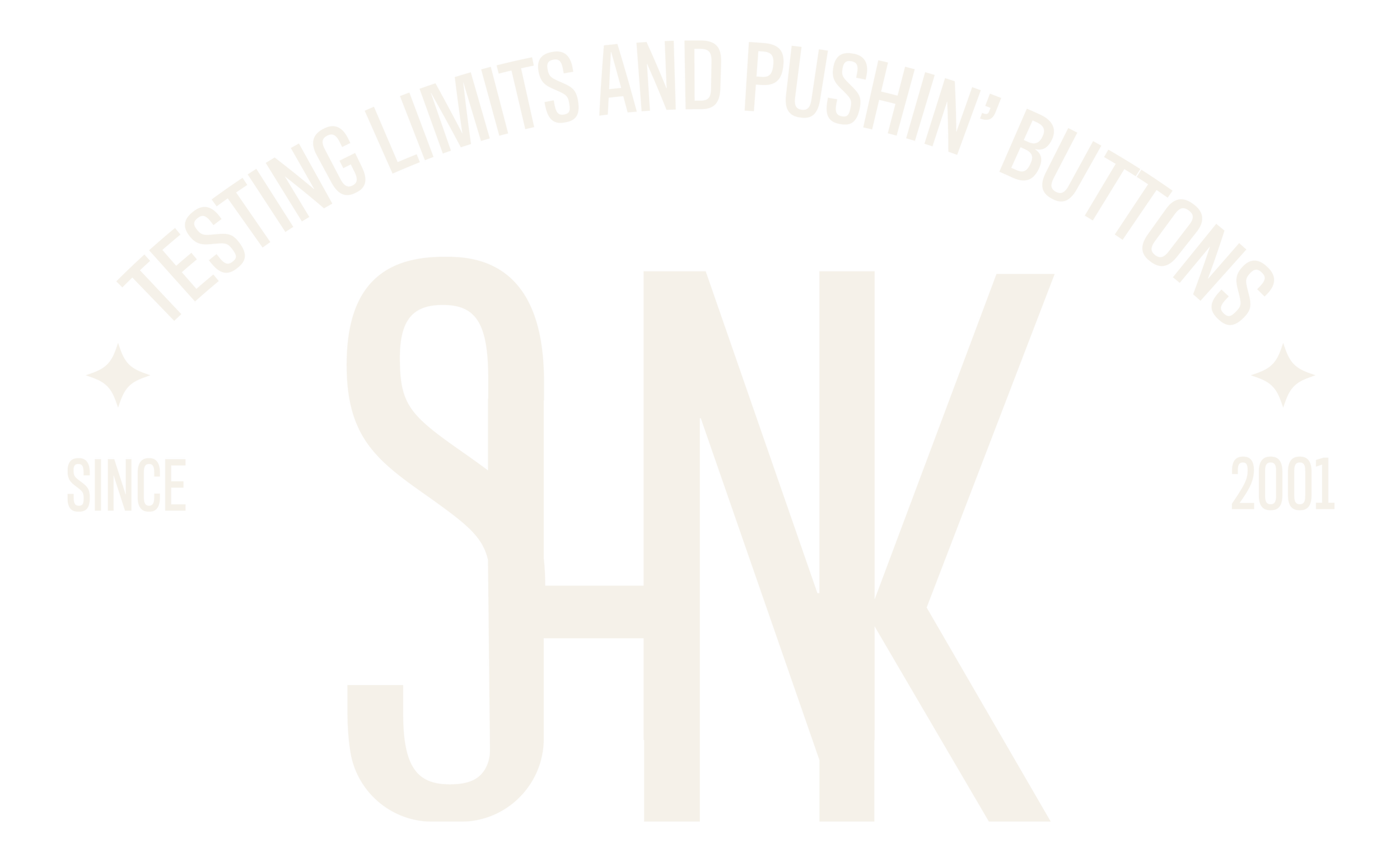 the hard shoppes — SHNK Design