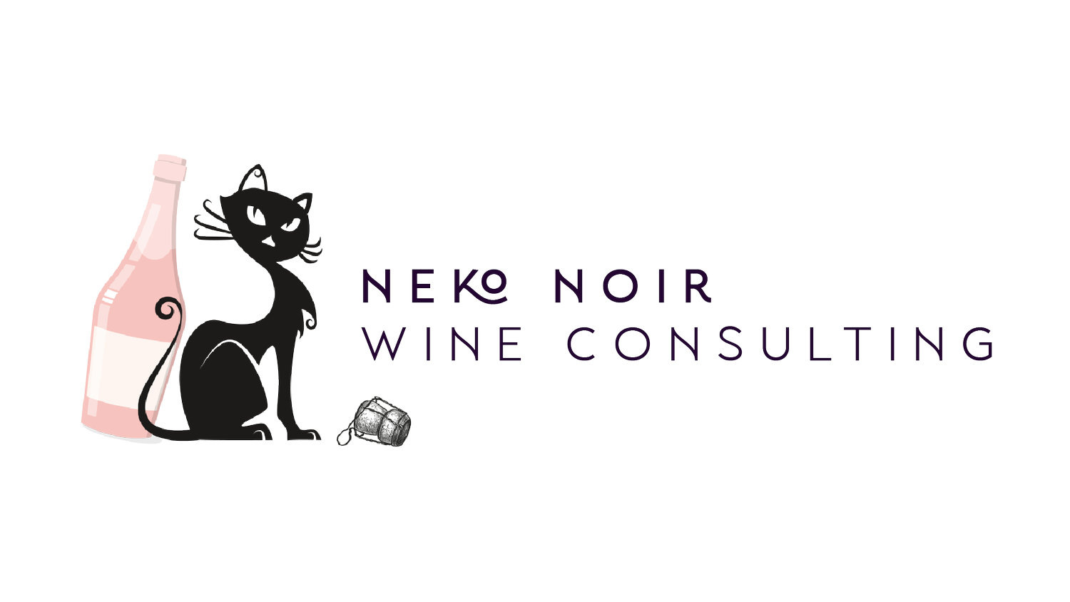 Neko Noir Wine Consulting