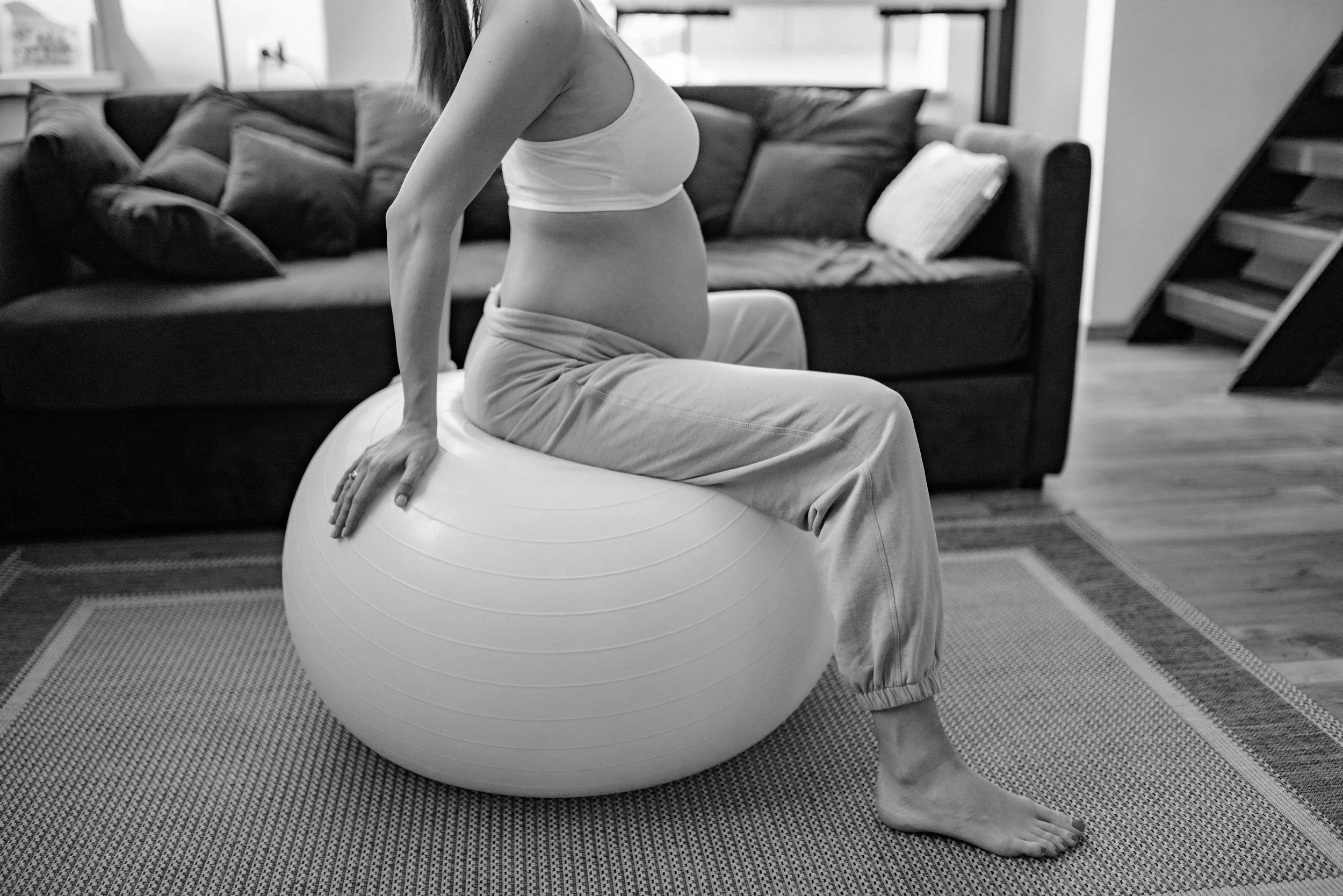 Vaginal Birth & Postpartum Care