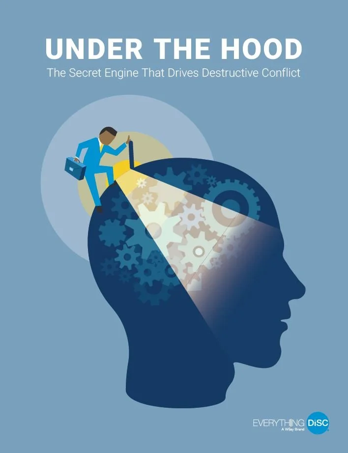 Under the Hood (Debajo el Capó)