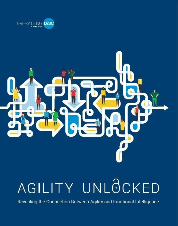 Agility Unlocked (Agilidad Desbloqueada)