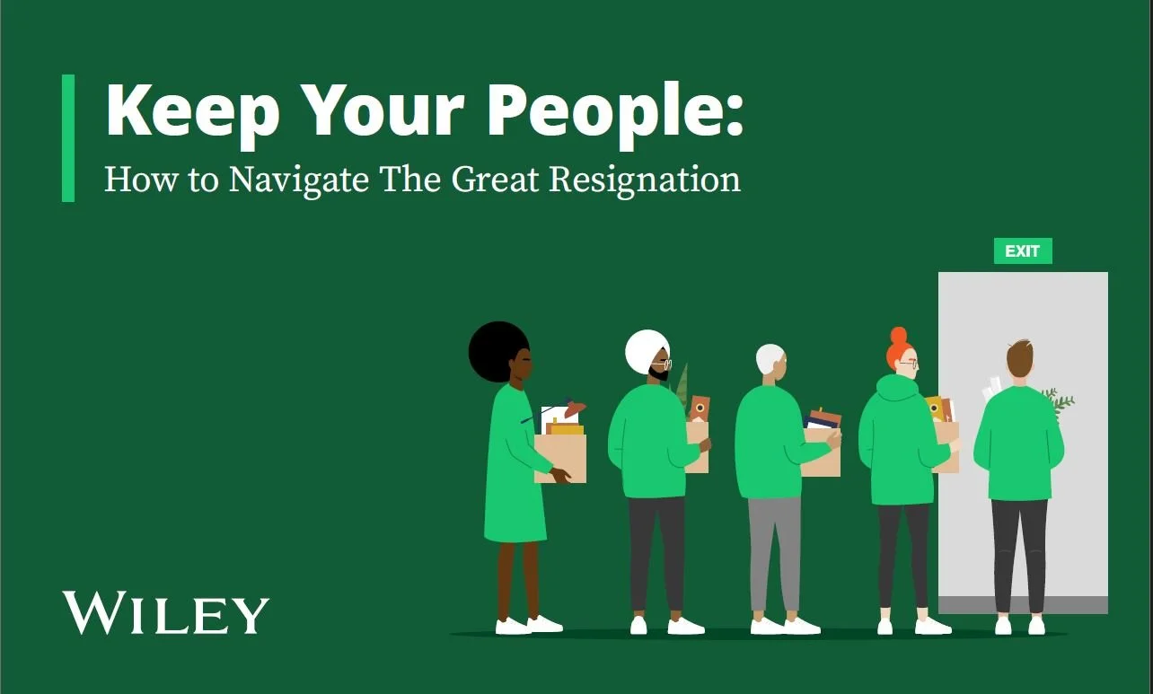 Keep Your People (Mantén a tu Gente)