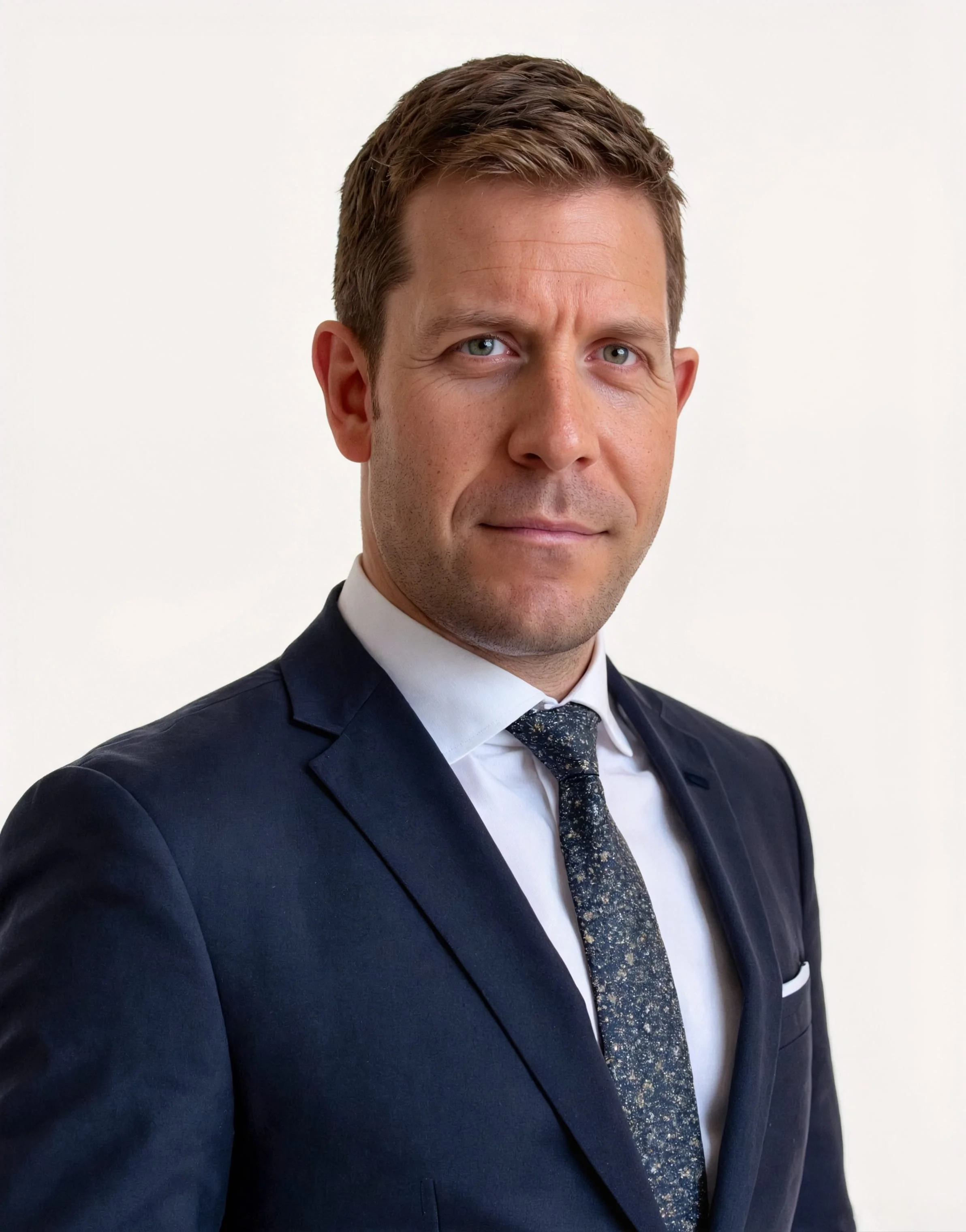 Ed Casswell Ophthalmologist