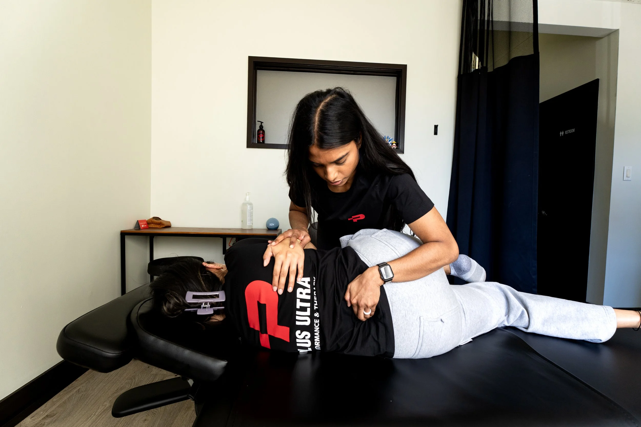 back pain treatment near me physiotherapy