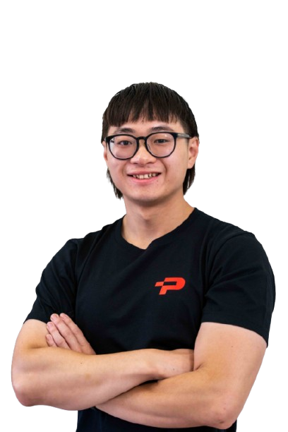 Athletic Therapist for knee pain