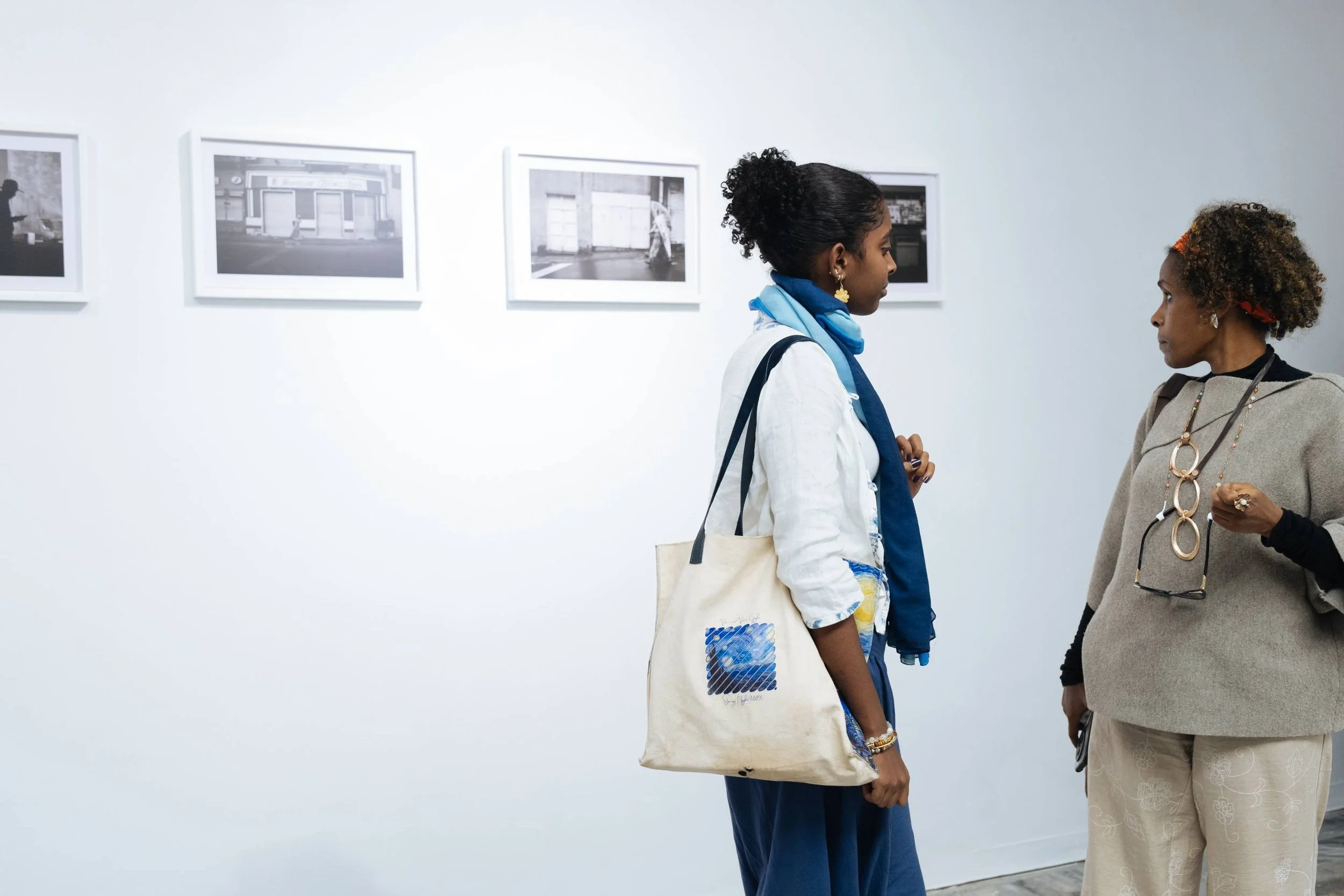 Opening Night Photos