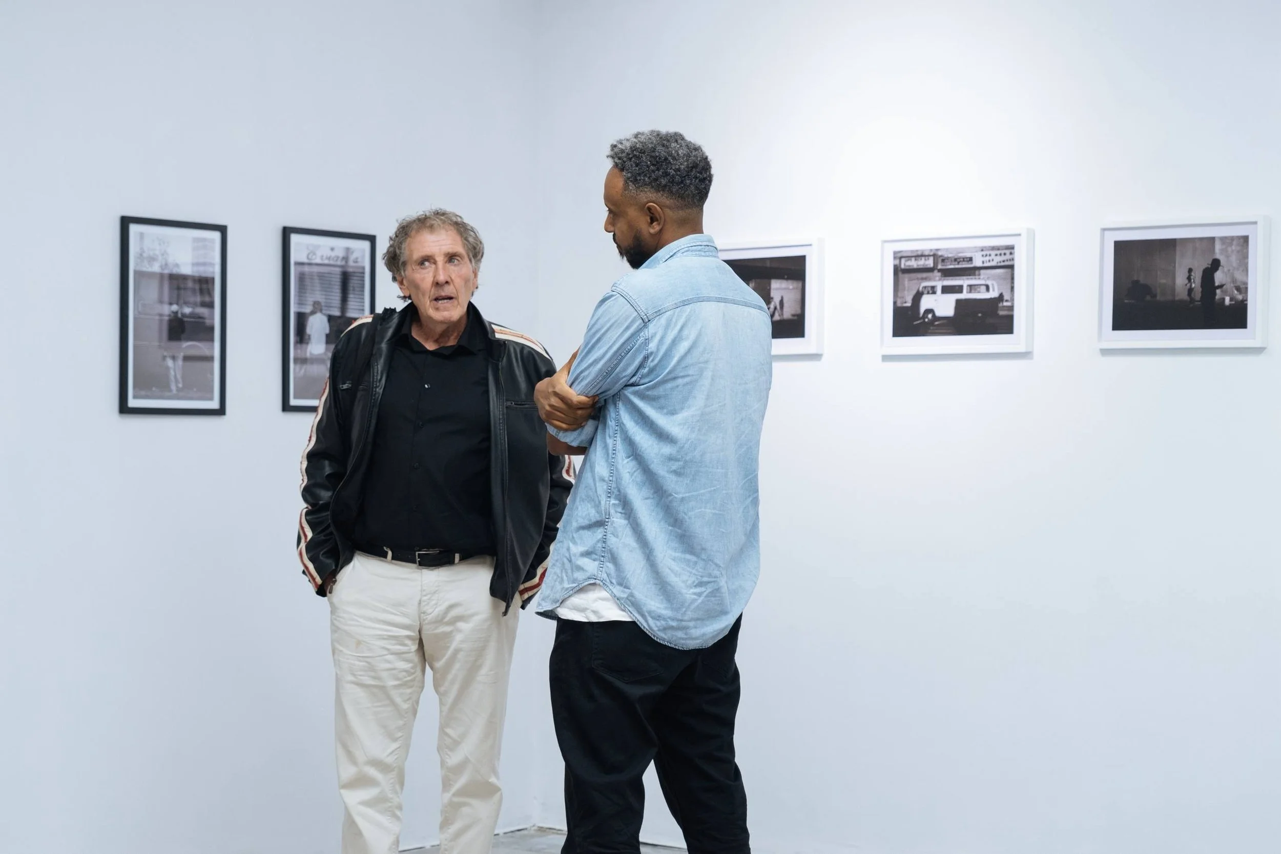 Opening Night Photos