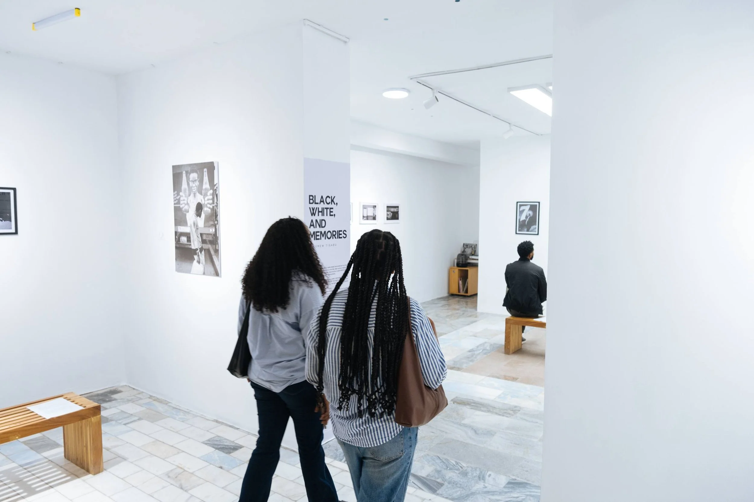 Opening Night Photos