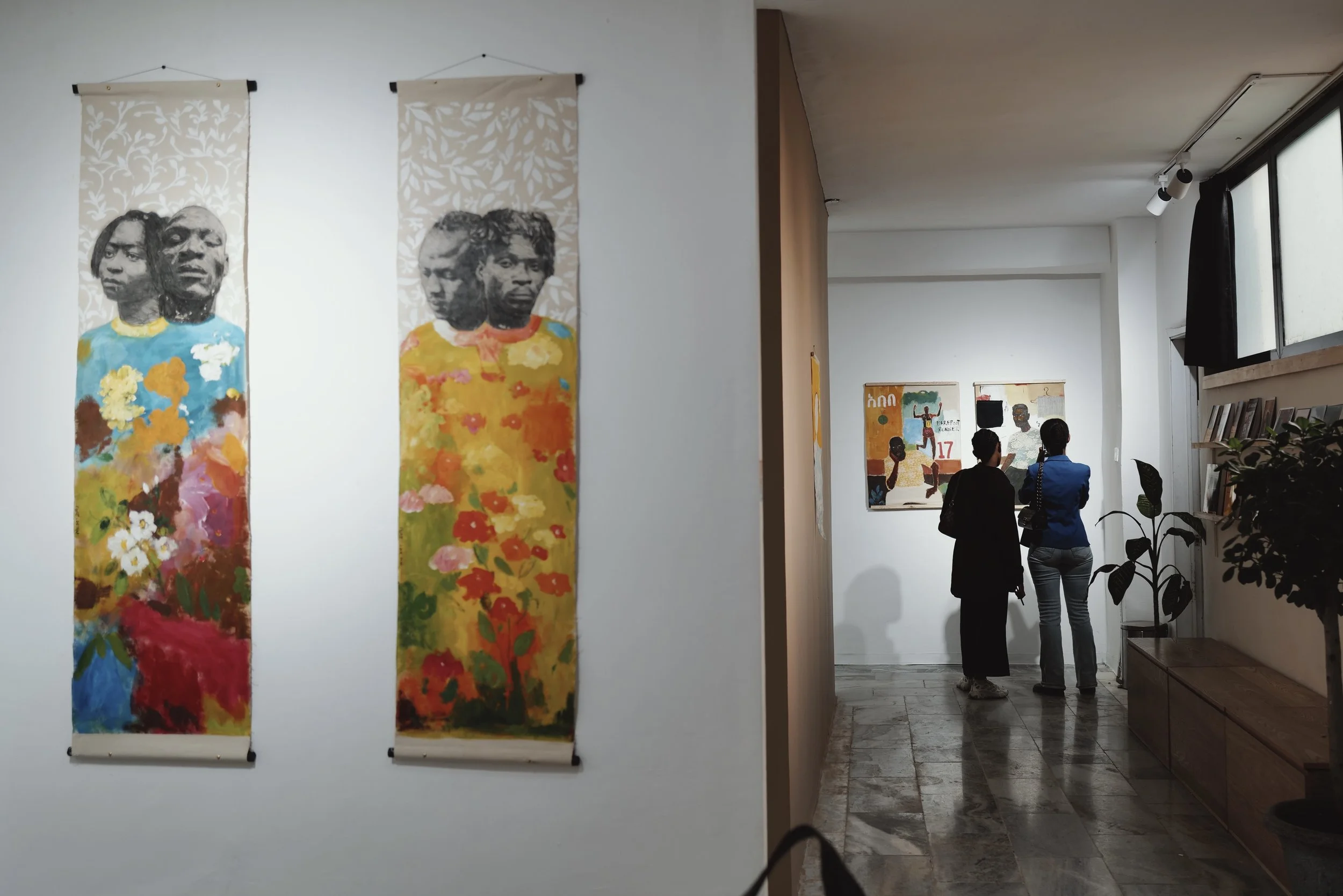 Photos From The Opening Night 