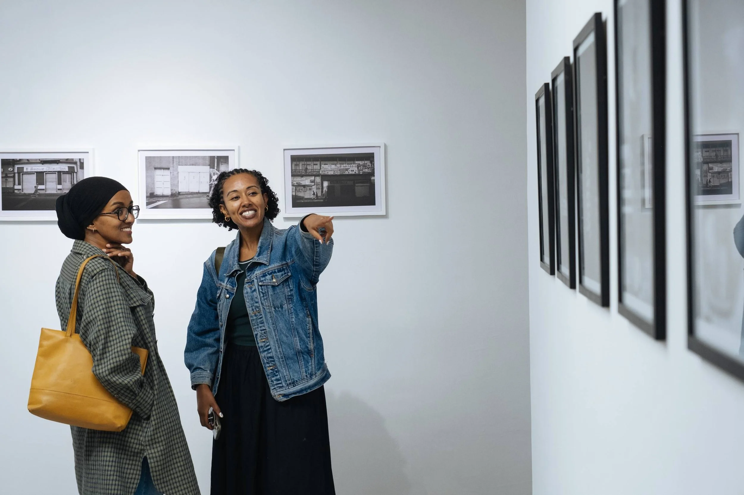 Opening Night Photos