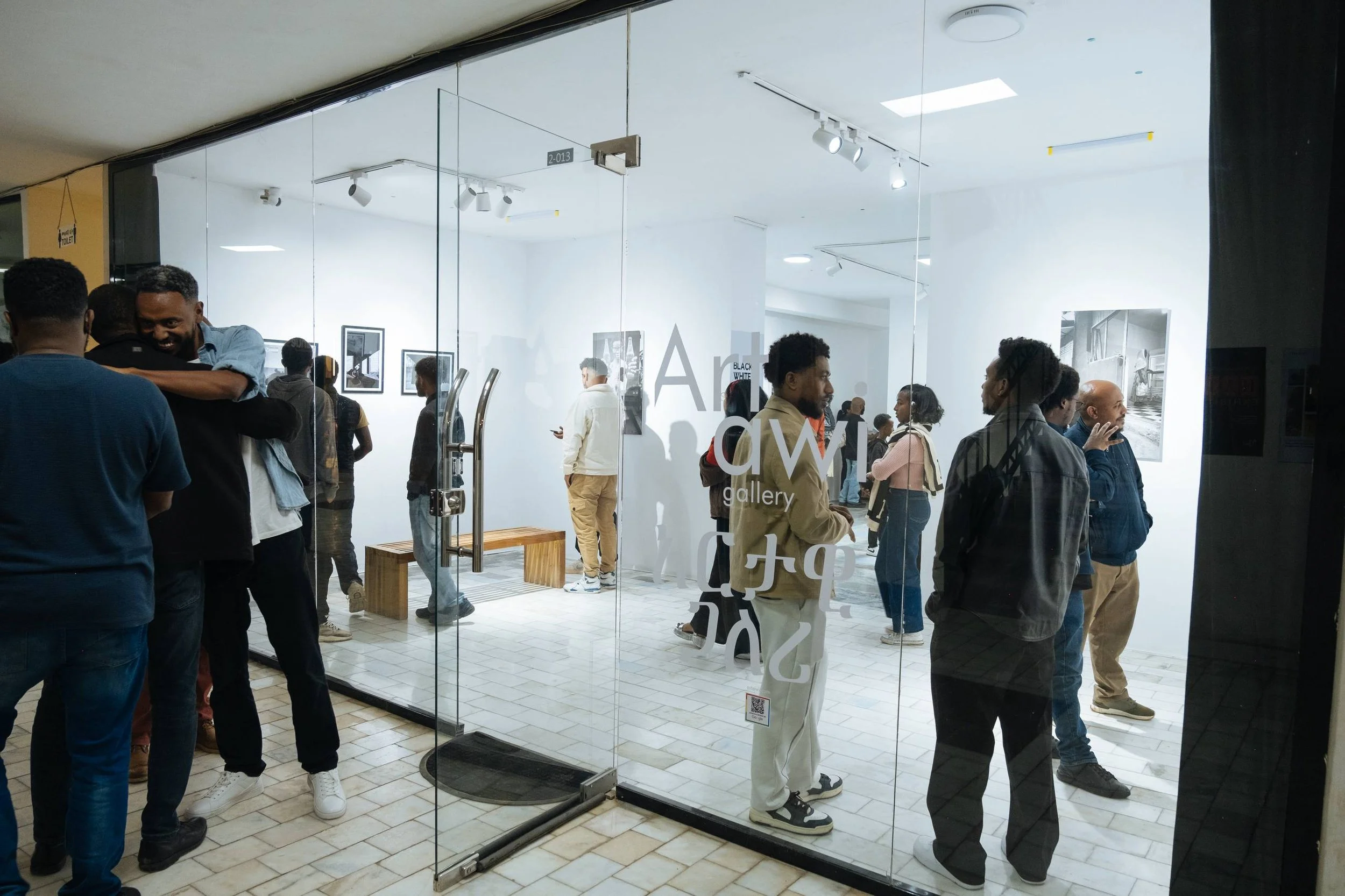 Opening Night Photos