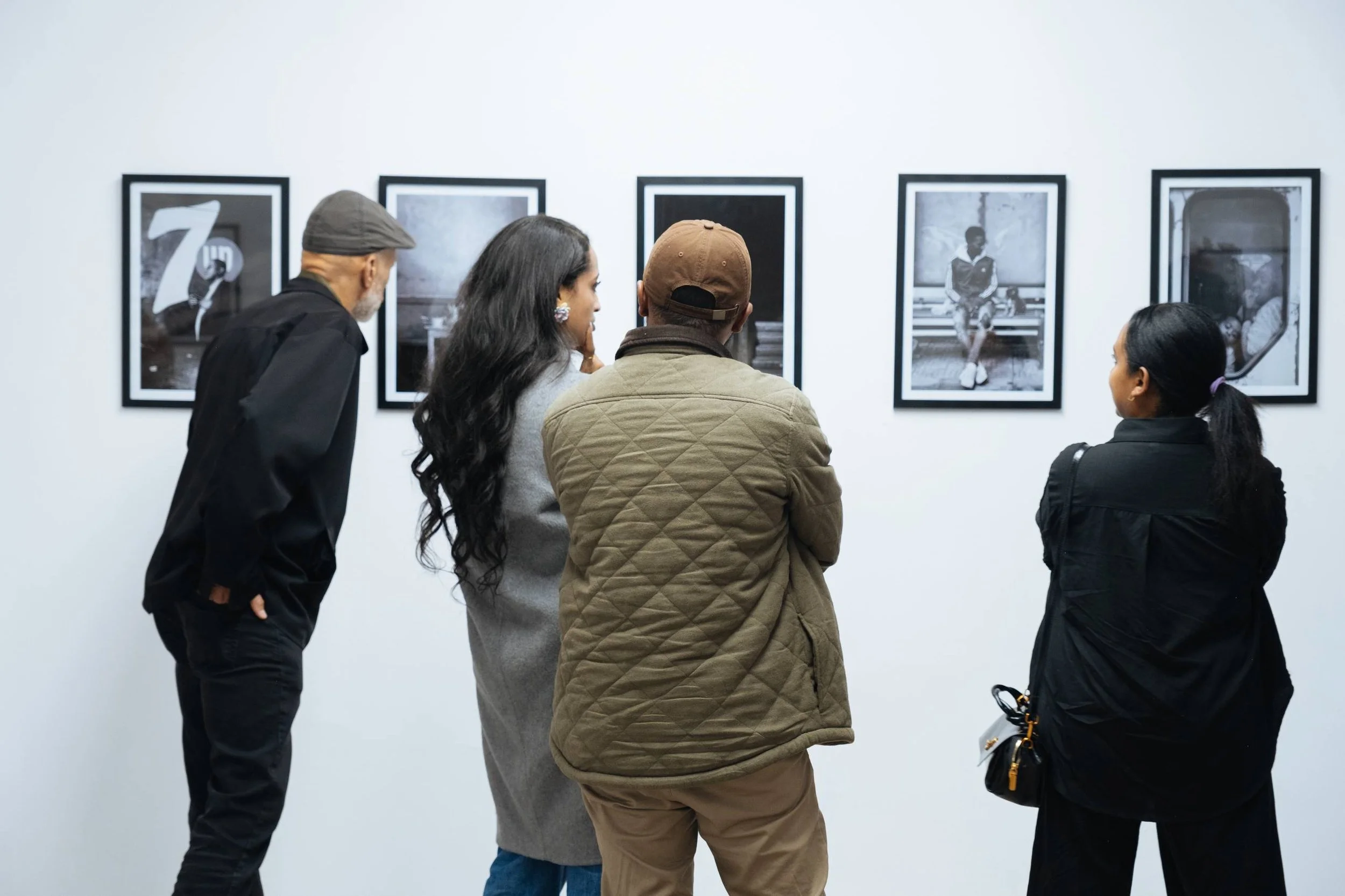 Opening Night Photos