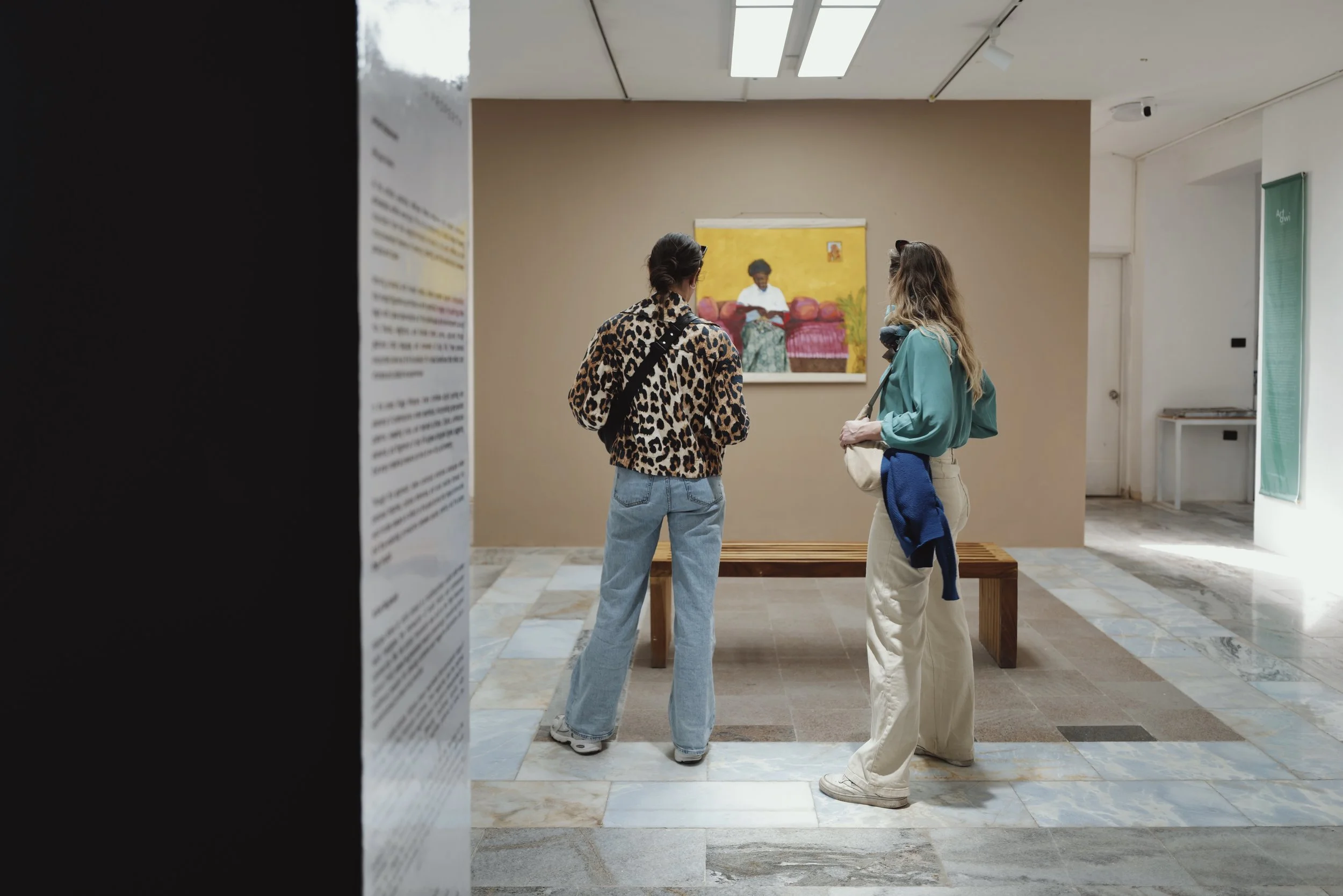 Photos From The Opening Night 