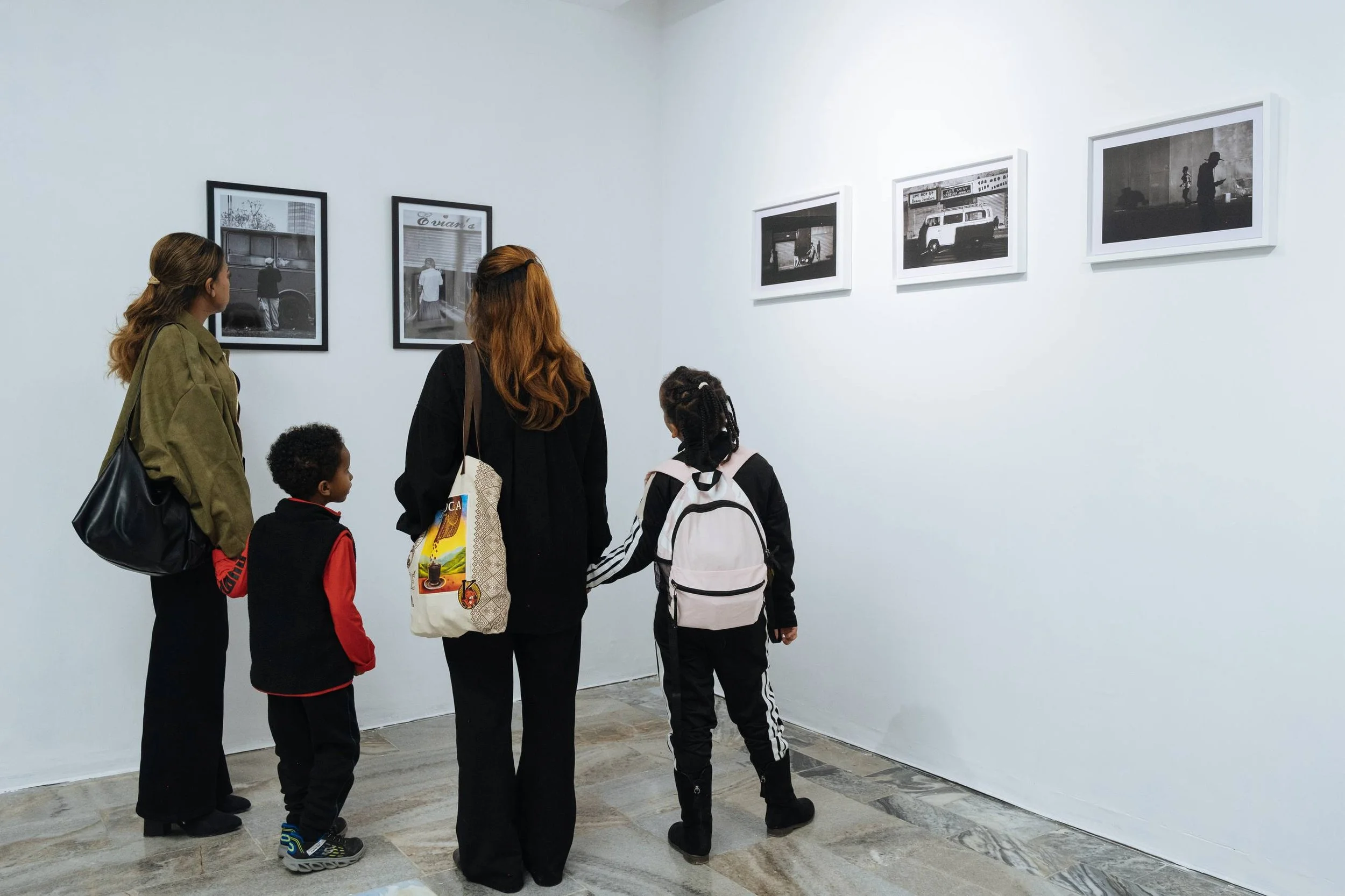 Opening Night Photos