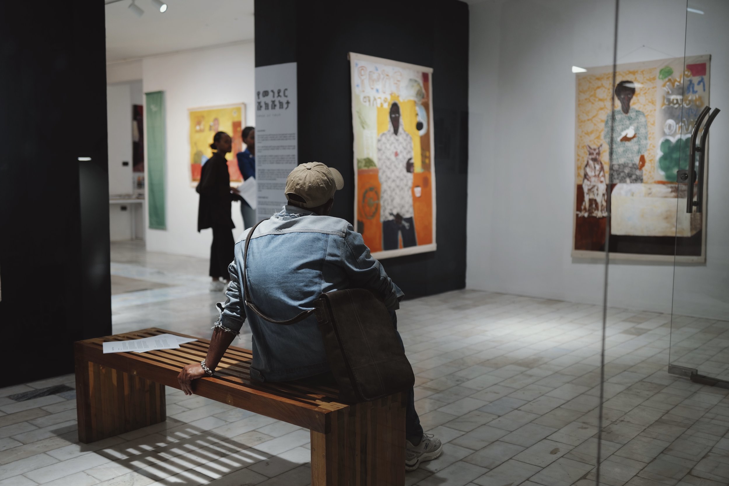 Photos From The Opening Night 