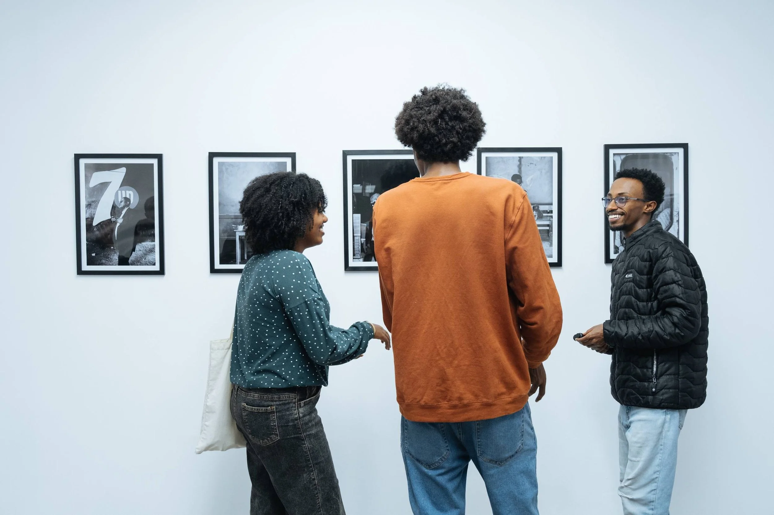Opening Night Photos
