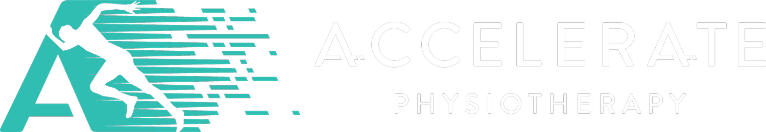 Accelerate Physiotherapy