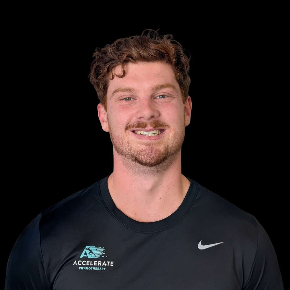 Our Team — Accelerate Physiotherapy