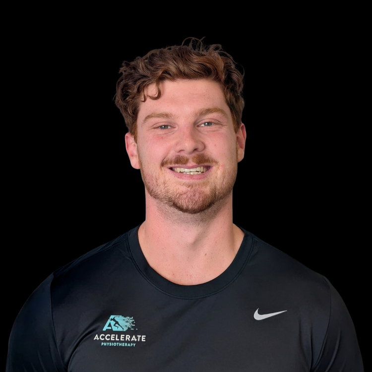 Our Team — Accelerate Physiotherapy