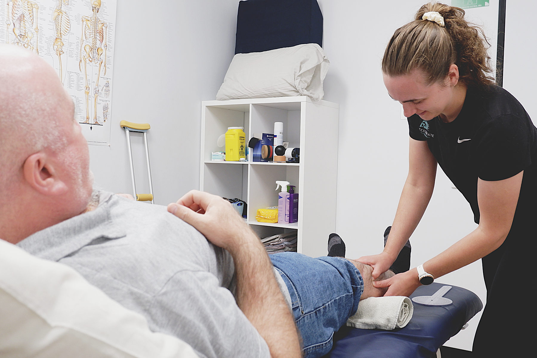 Our Services — Accelerate Physiotherapy