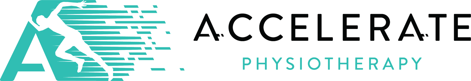 Accelerate Physiotherapy