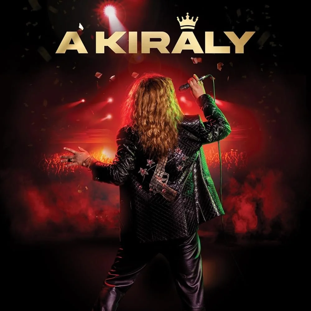 The King - A király