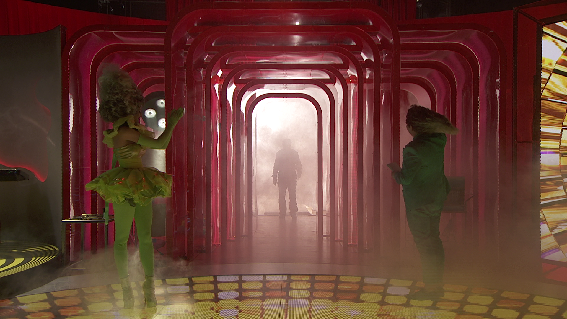 Elfüstölt Esélyek