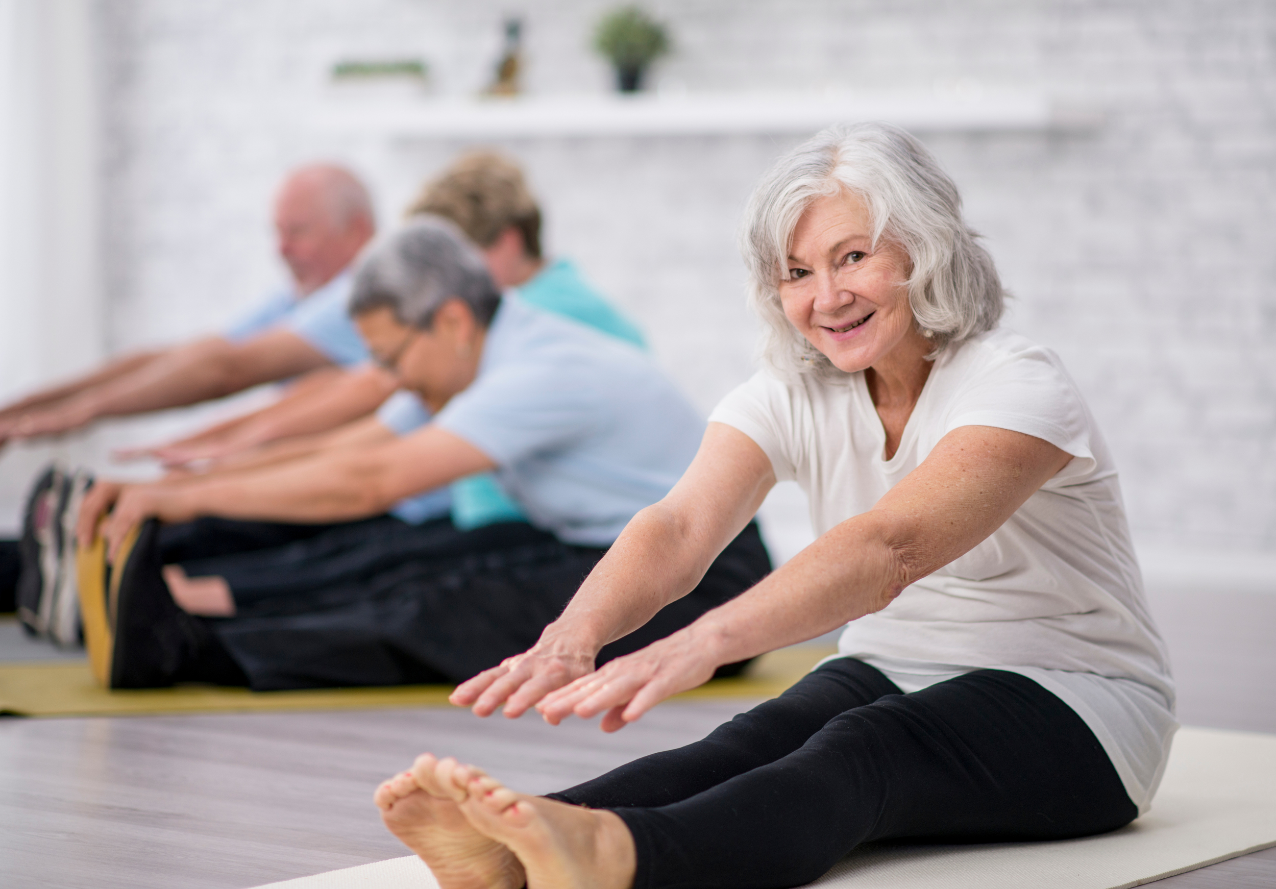 Ashtanga Medical Yoga