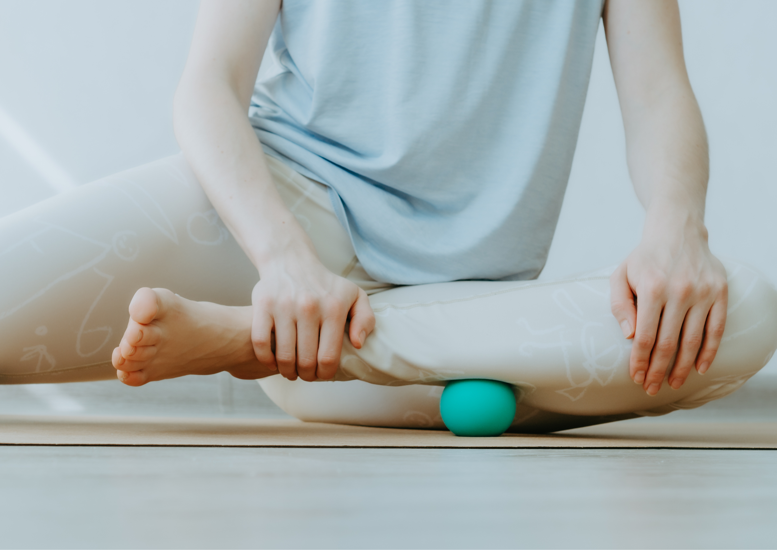Faszien Workshop „Deep Stretching“