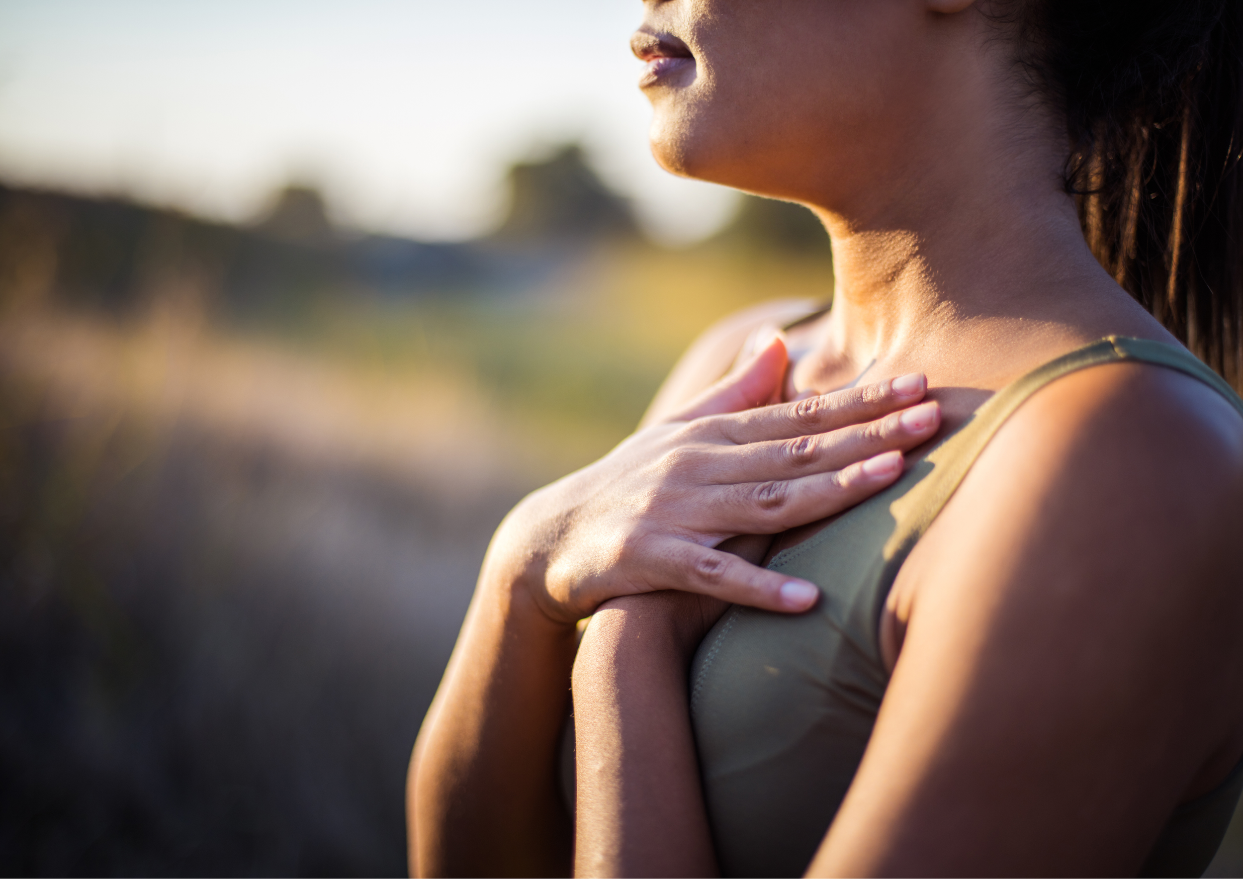 Faszien Workshop „The Power of Breath“