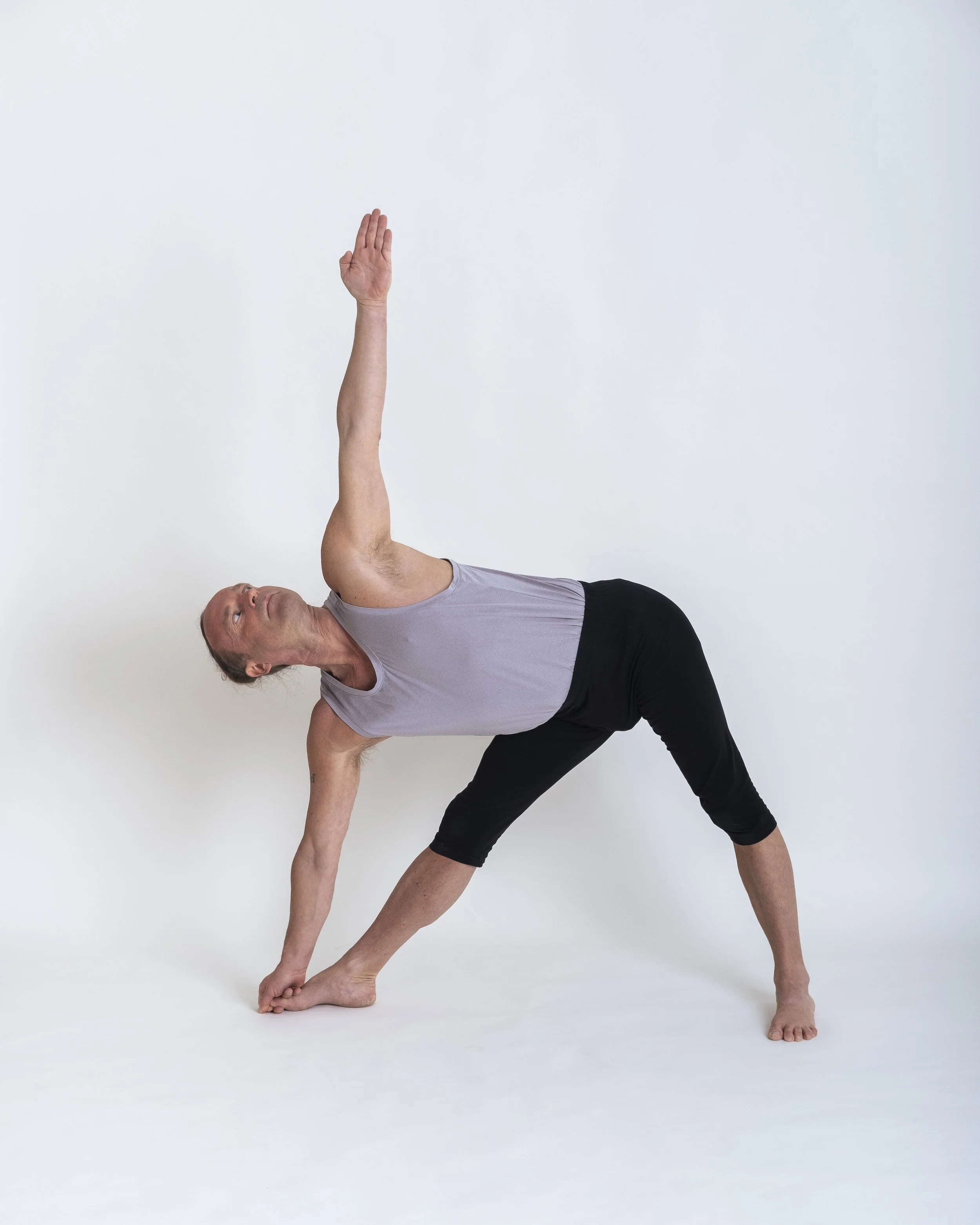 Medical Ashtanga Basic Einführungs Workshop