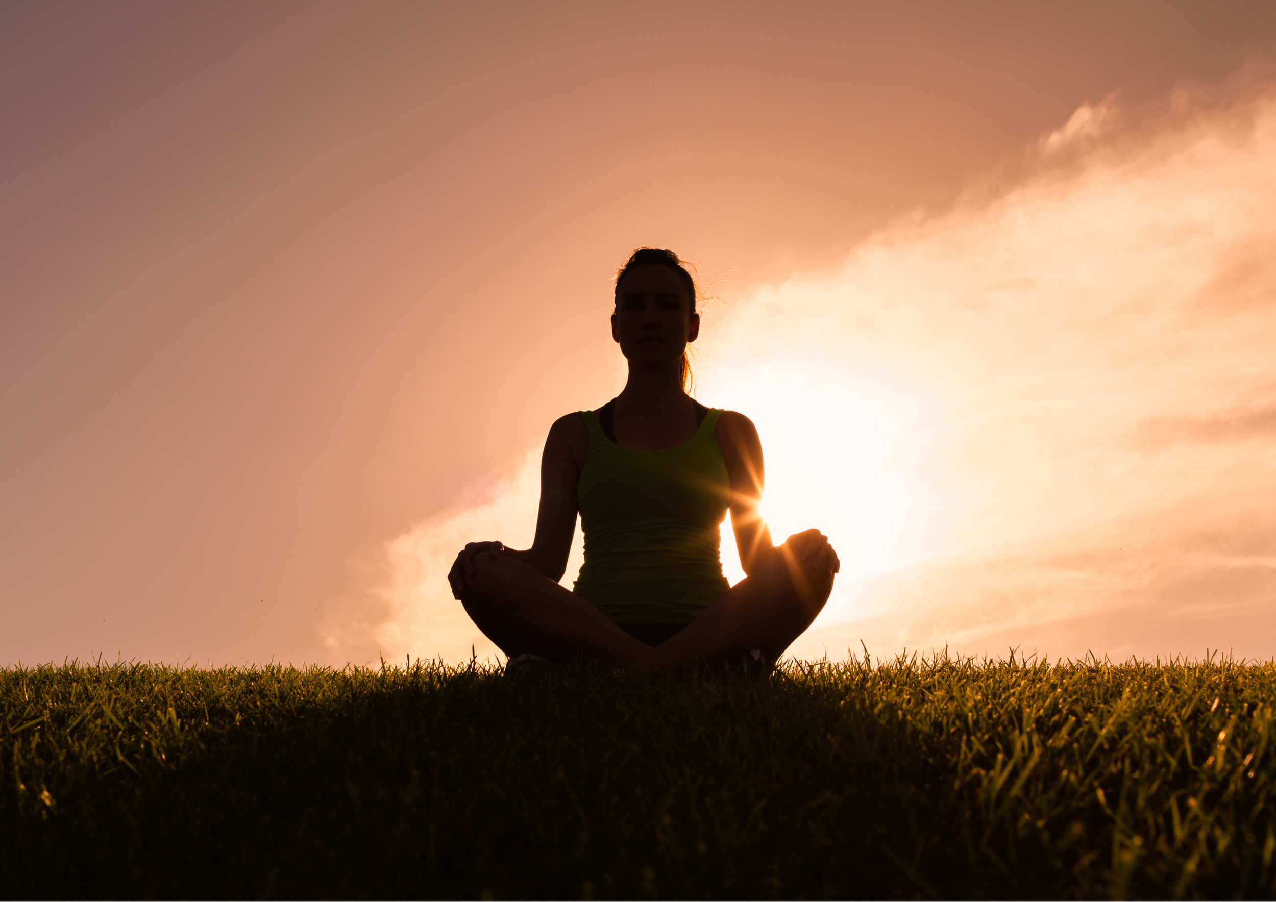 Achtsamkeits-Yoga + Meditation „Kraft der Ruhe“ 1
