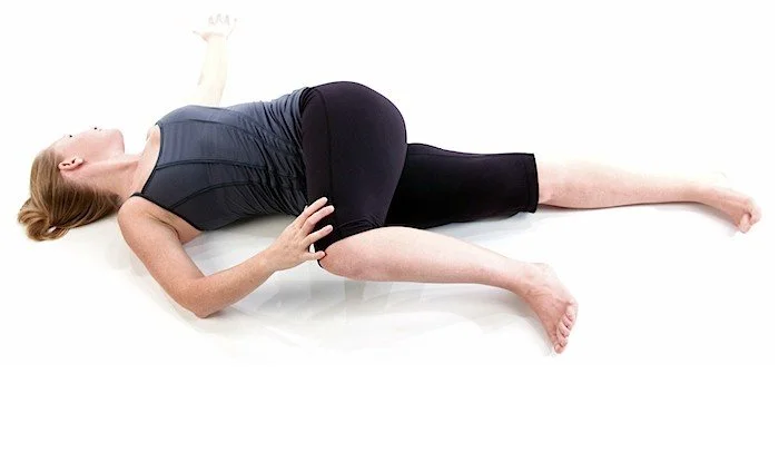 Faszien Workshop “Deep Stretching“