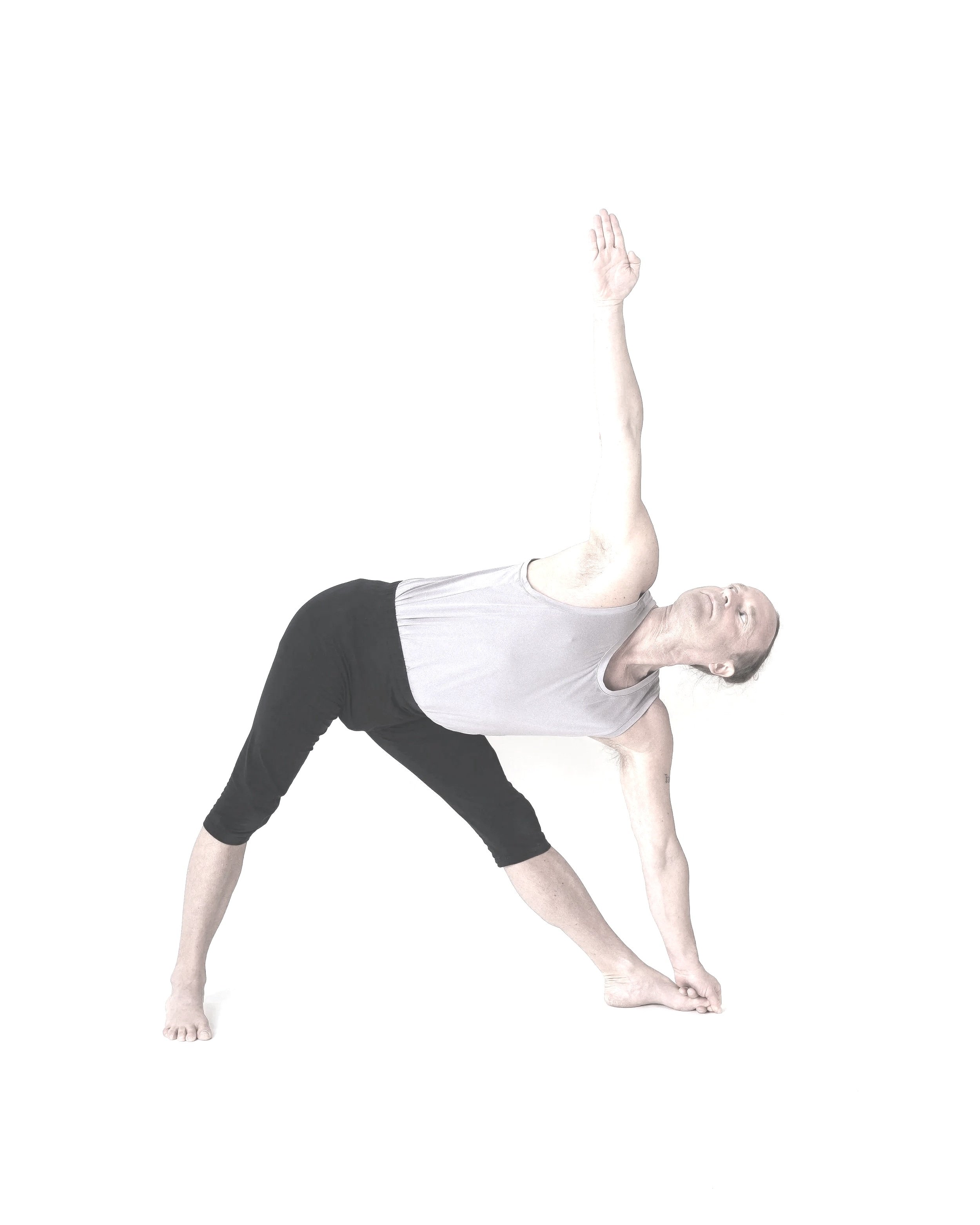 Ashtanga Yoga Workshop