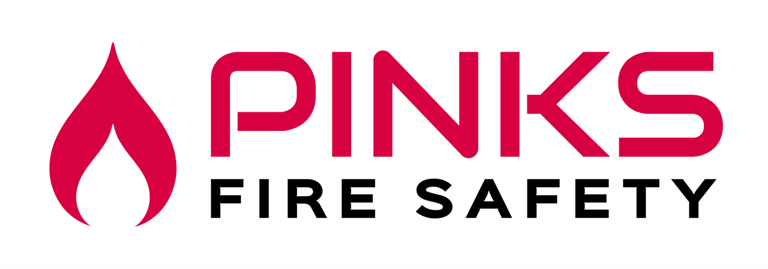 Pinks Fire Safety