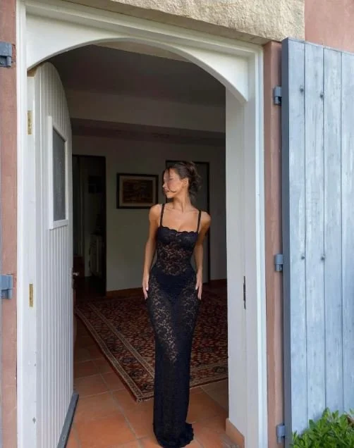 ARCINA ORI Margot Dress  Rentals By Mel.