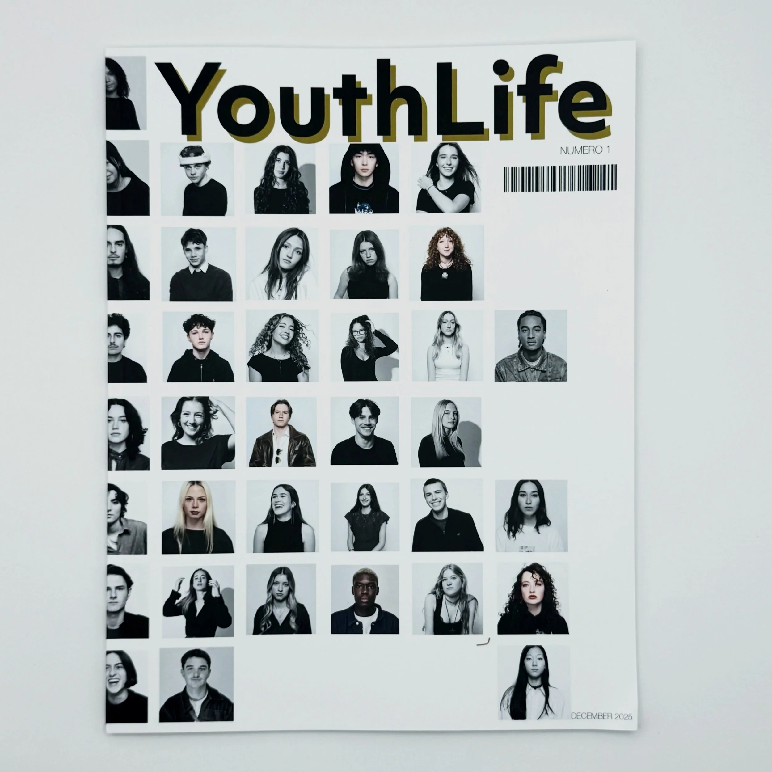 Magazine YouthLife