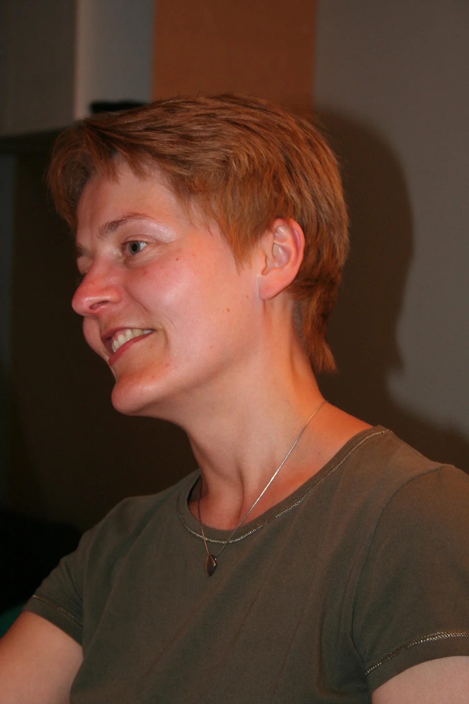 Minneord om Margrete Aarflot