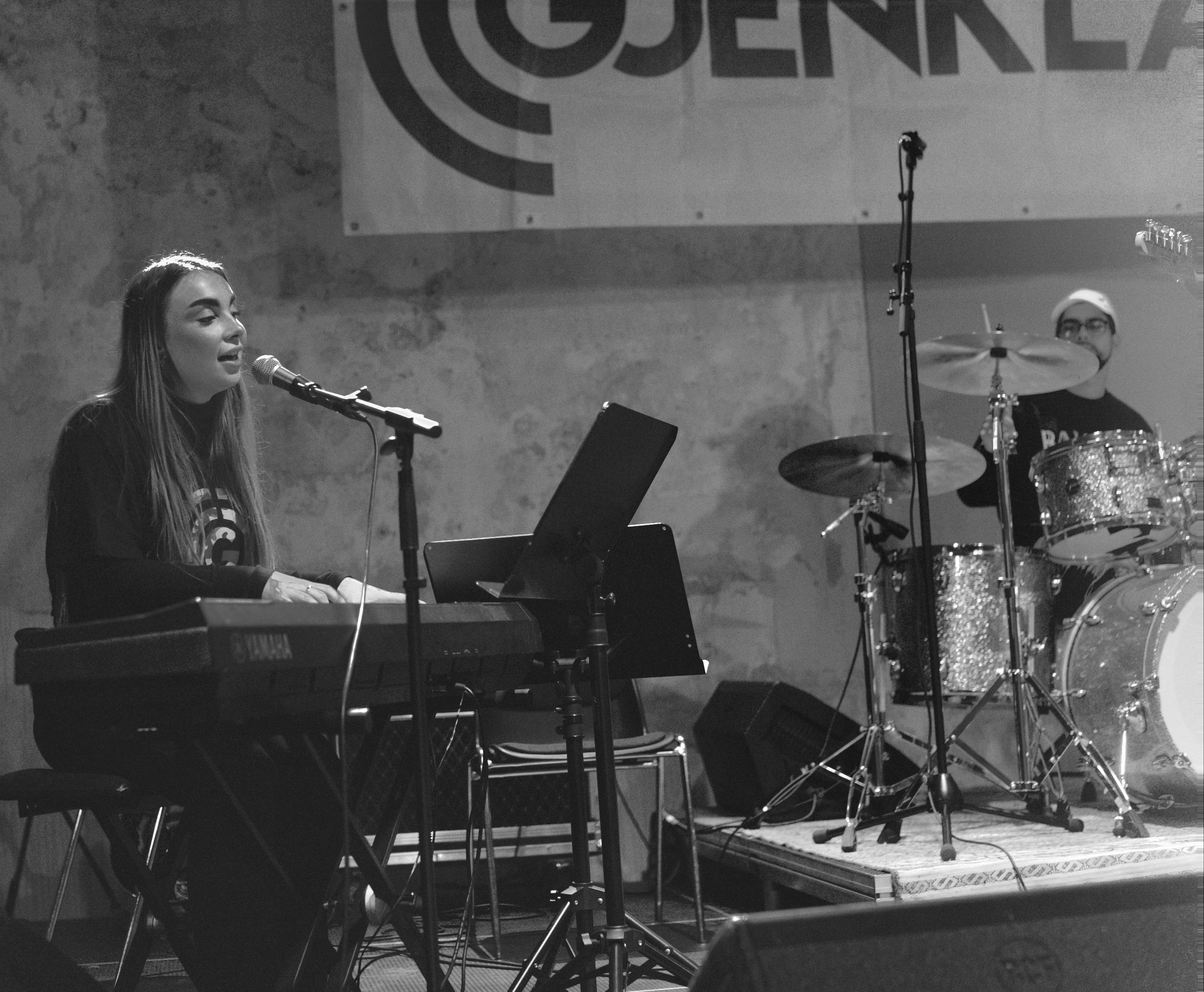 Hjerterom på Bergen Kjøtt