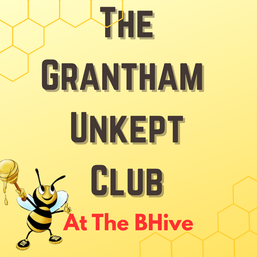Grantham Unkept Club