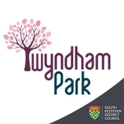 Wyndam Park Book Festival