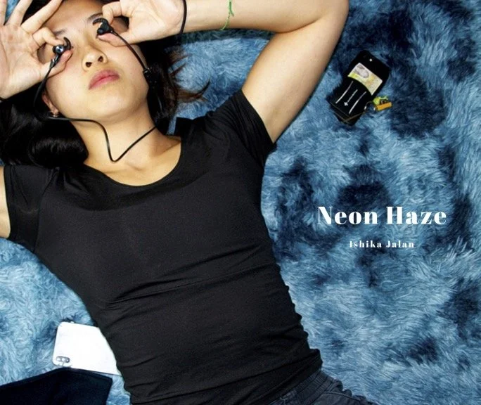 Neon Haze