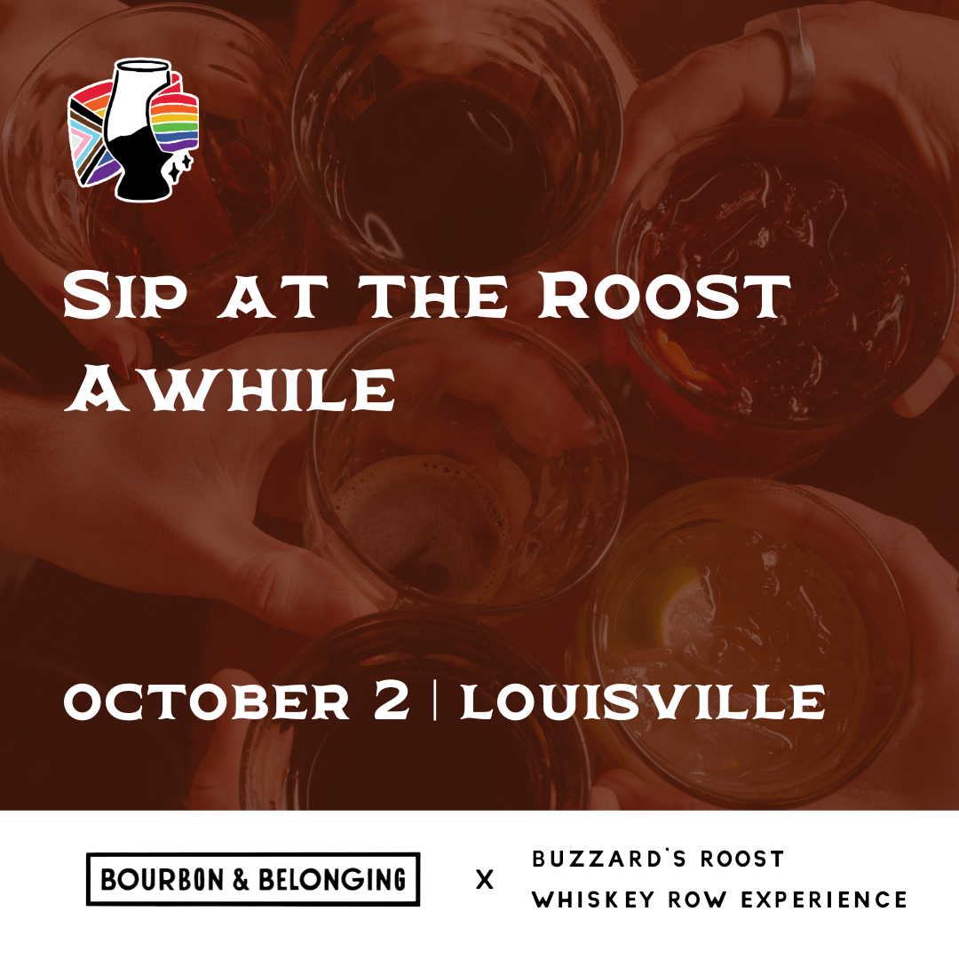 Sip at the Roost Awhile