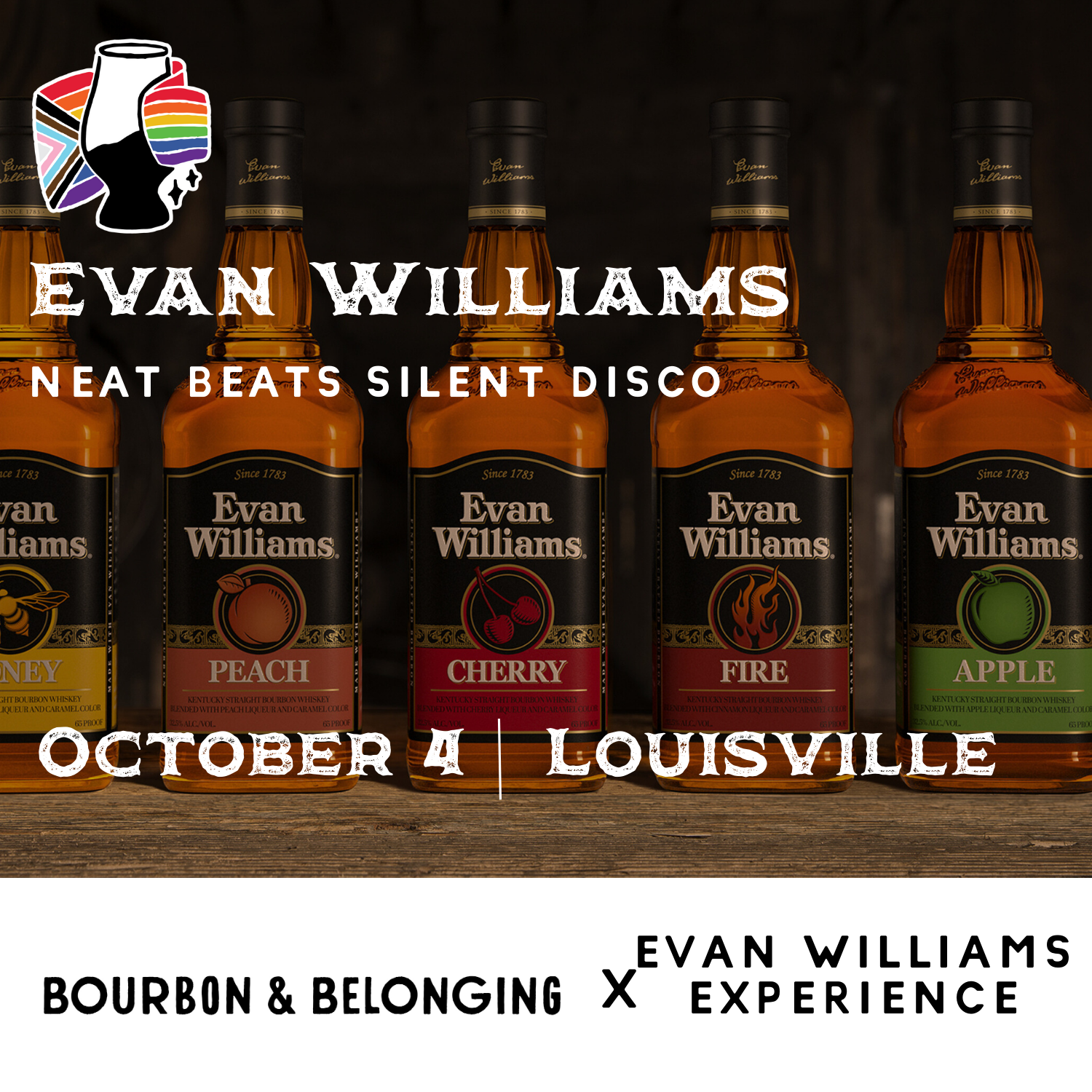 Evan Williams Presents Neat Beats
